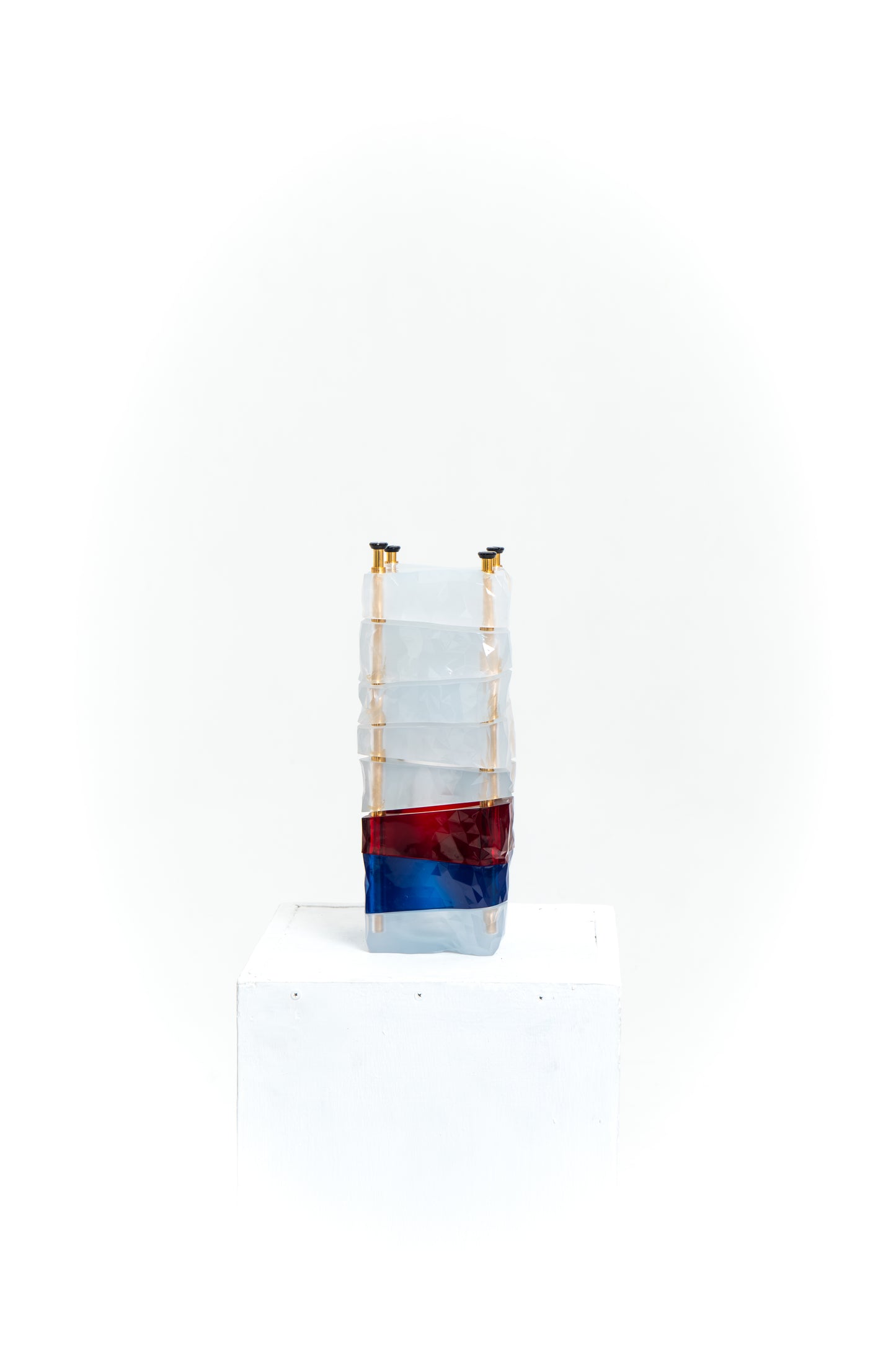 Strata - A new ceremonial for Luxury beverages.