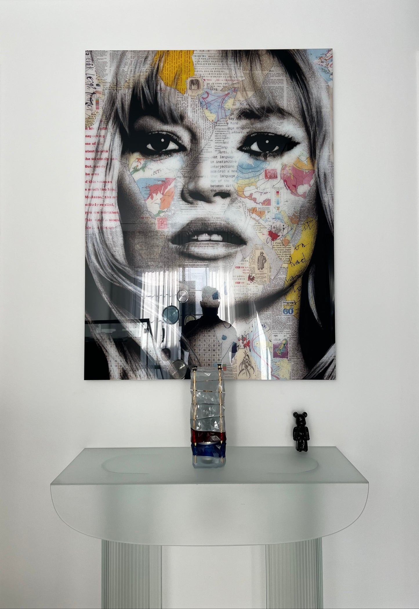 Strata - A new ceremonial for Luxury beverages.