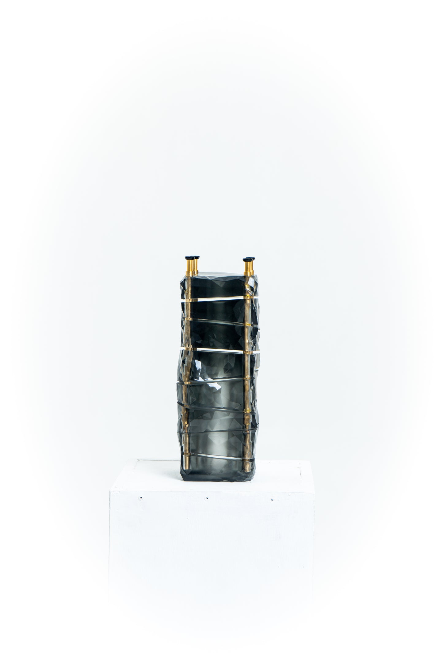 Strata - A new ceremonial for Luxury beverages.