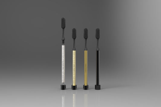 Bespoke Toothbrushes