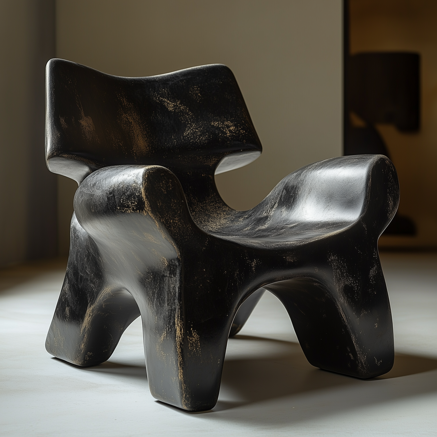 Echoes Chair Series